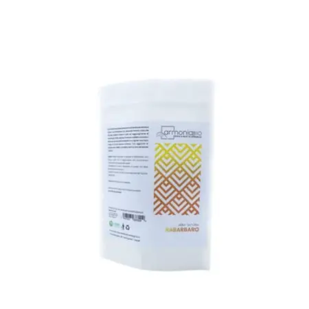 ArmoniaBio Rabarbaro 100g